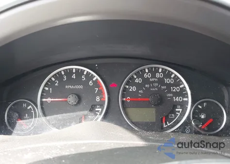 2005 Nissan Pathfinder Se z USA, uszkodzony, nr VIN 5N1AR18U65C722386